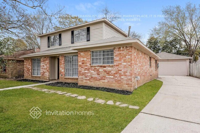 Photo - 24202 Spring Mill Ln