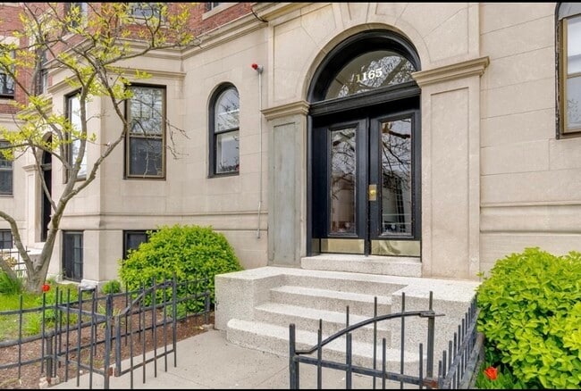 Photo - 1165 Commonwealth Ave Condo Unit 3