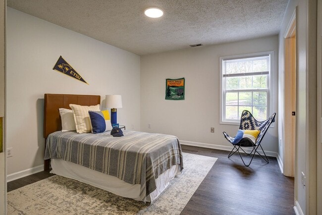 College Heights