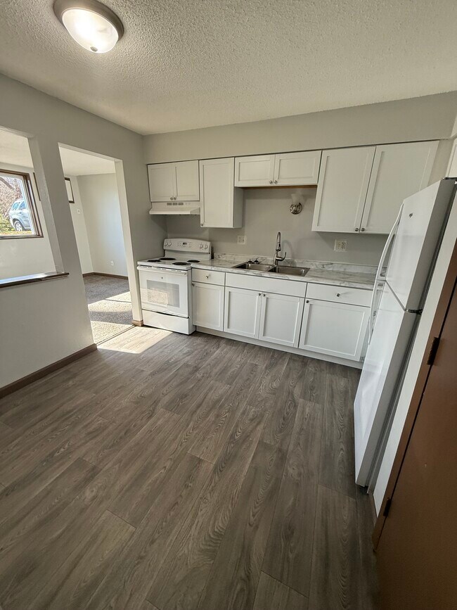 Cornerstone Apartments