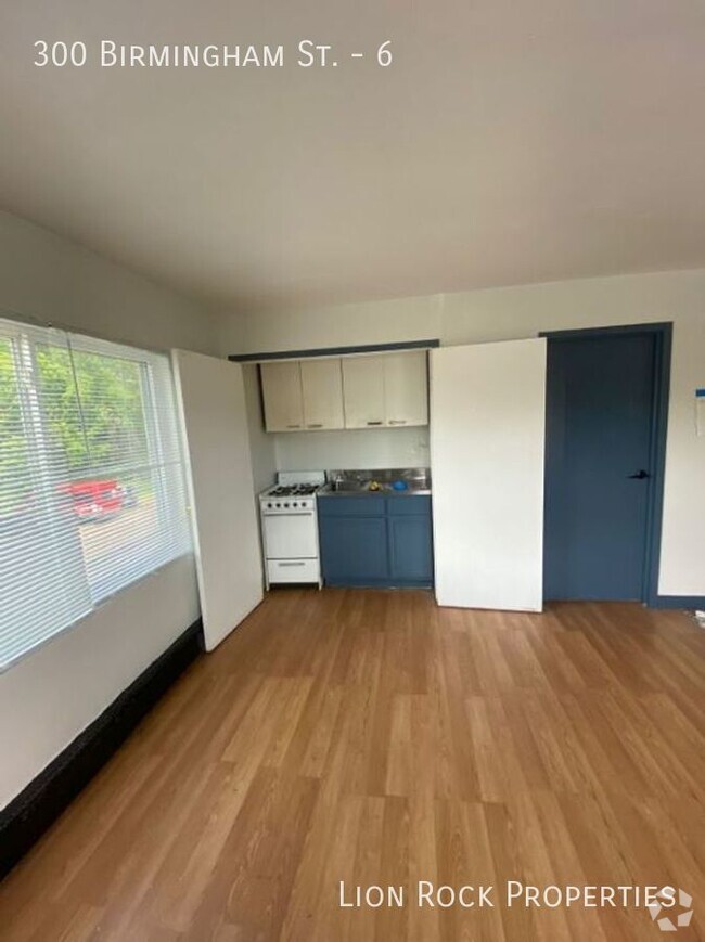 Building Photo - Charming Urban Living for $1,125/month! Unit 6 Rental