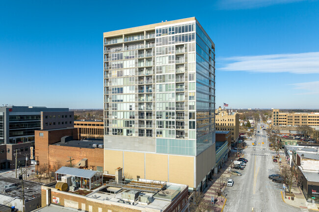 Fifth Royal Oak - Fifth Royal Oak Apartments