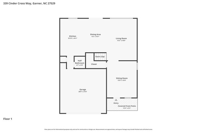 Photo - 339 Cinder Cross Way