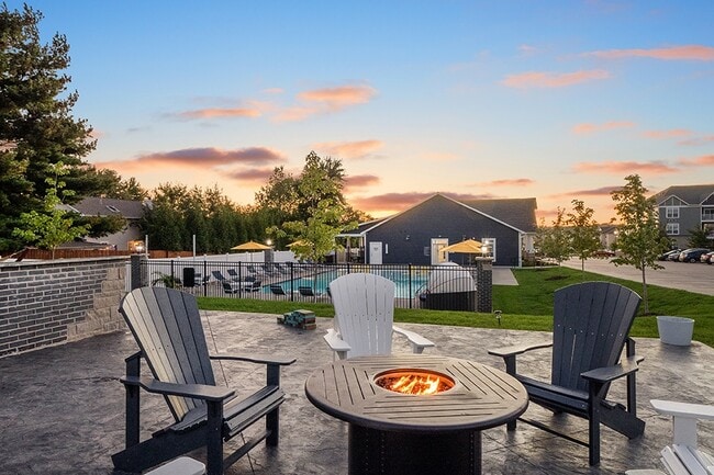 Photo - Meadowridge Apartments