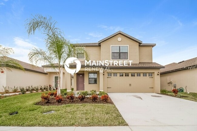 4 Bedroom Pet-Friendly Home in Lakeland, F... - 4 Bedroom Pet-Friendly Home in Lakeland, F...