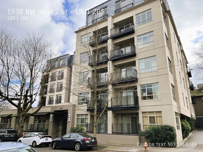 Luxury Mid-Rise in the Heart of the Alphab... - Luxury Mid-Rise in the Heart of the Alphab... Apartment Unit 205