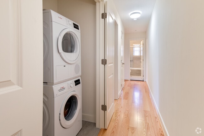 2HAB, 1BA - 784&nbsp;ft² - The Montana