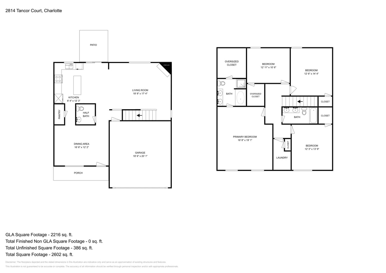 Photo - 2814 Tancor Ct