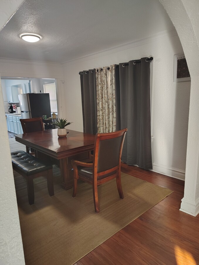 Photo - Gatson Green Hospitality
