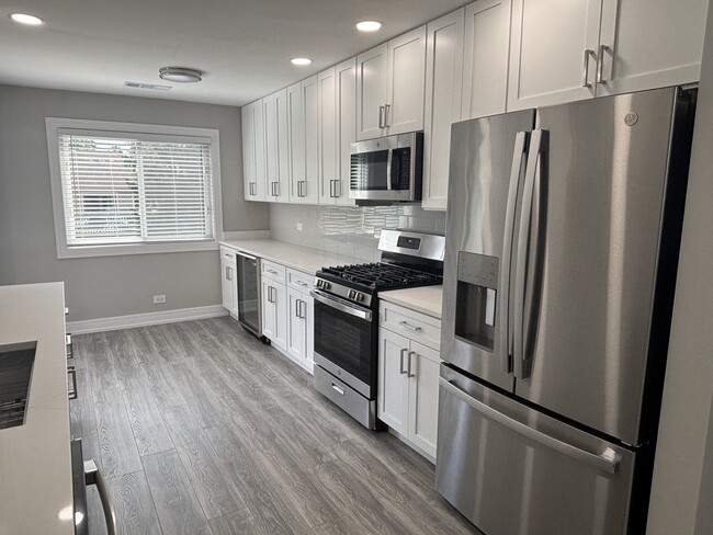 282 Pembridge Ln