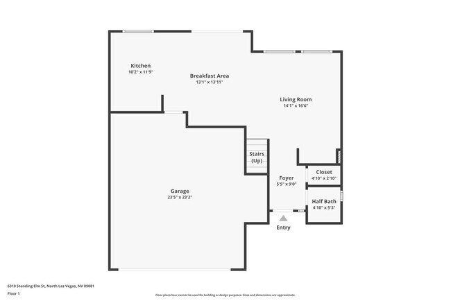 Photo - 6310 Standing Elm St