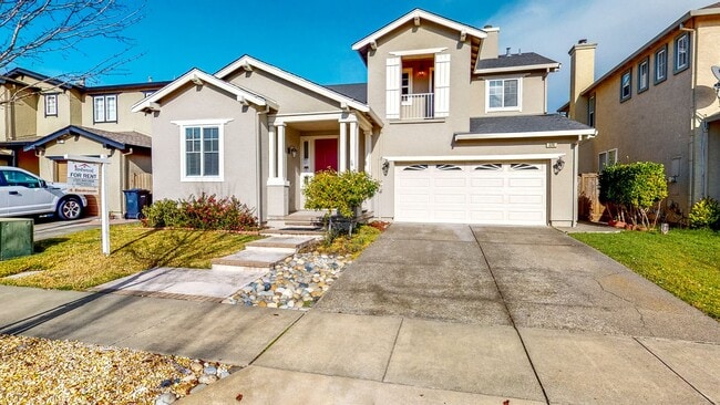 Windsor 4 bedroom, 3 bathroom in the Vint... - Windsor 4 bedroom, 3 bathroom in the  Vint... Casa