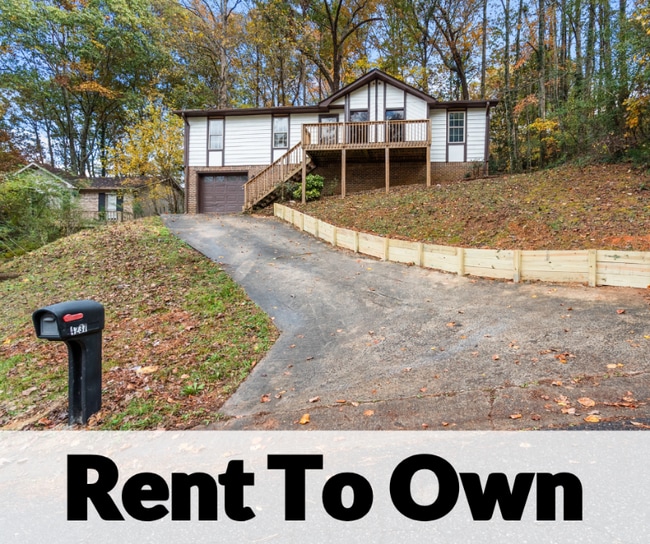 Building Photo - 4237 Centerwood Dr