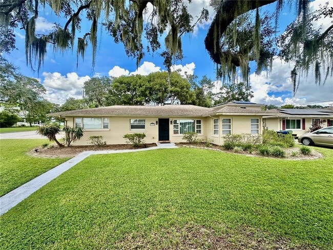 Photo - 1105 N Lake Otis Dr SE