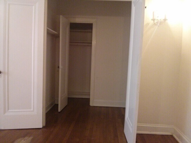 Photo - 5130 Connecticut Ave NW Unit 207