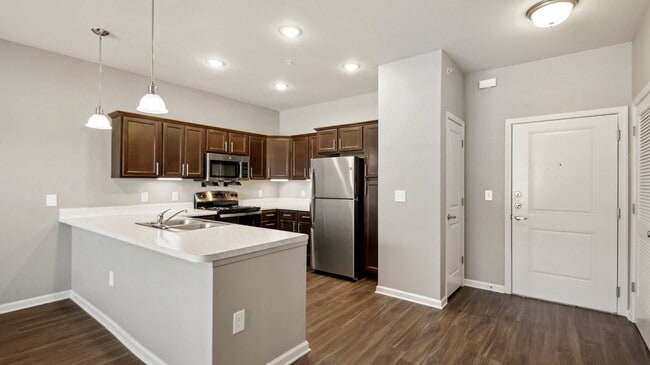 Photo - Pebblebrook Parkside