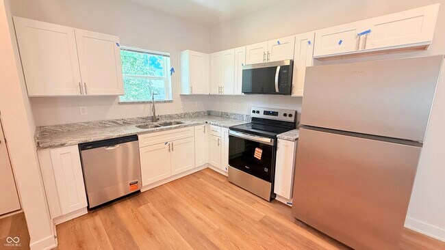 Photo - 213 Jefferson Ave