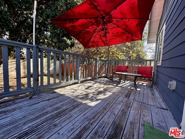 Photo - 2118 N Marengo Ave