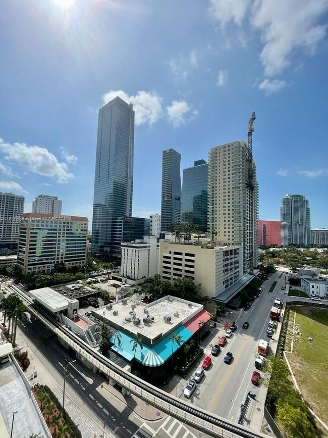 Photo - 1300 S Miami Ave Unit 1005