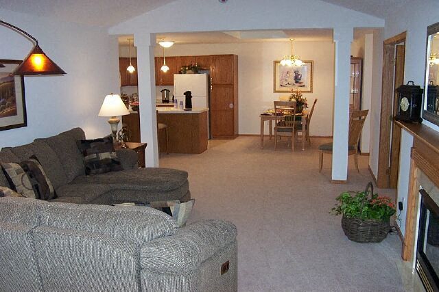 Silver Oaks Townhomes