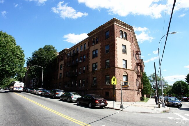 Photo - 4169 Parsons Blvd