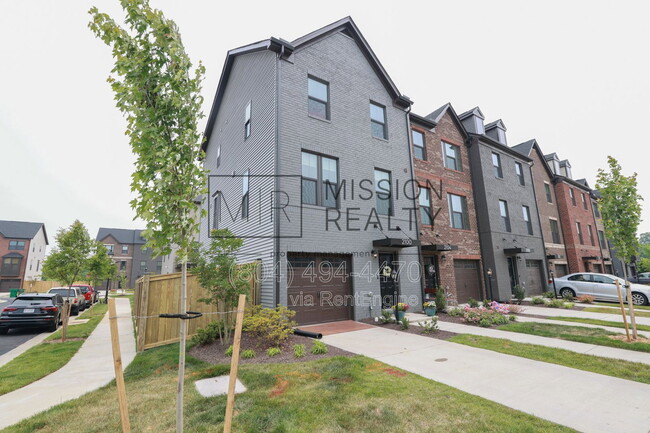 Building Photo - 2100 Tobacco Mill St