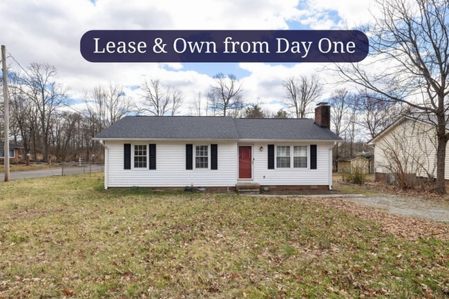 Building Photo - Build Equity While Leasing - Lease and Own... Rental