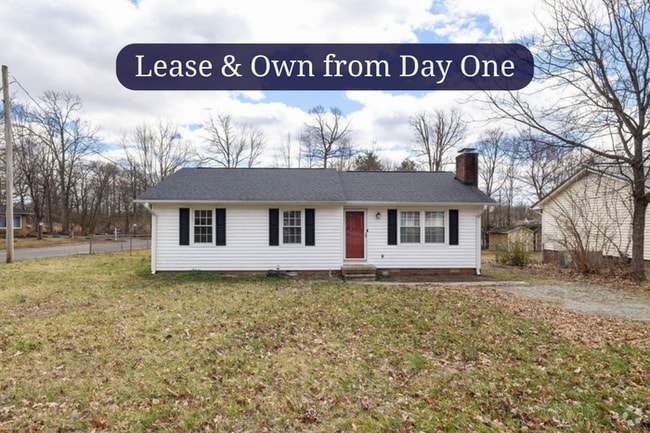 Building Photo - Build Equity While Leasing - Lease and Own... Rental
