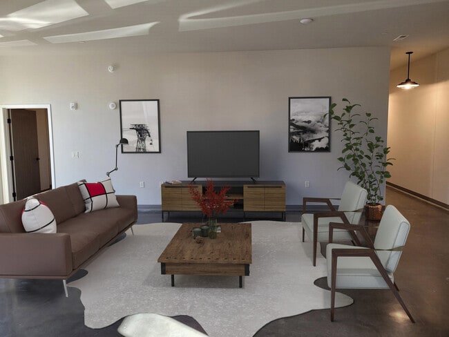 Crescent Lofts