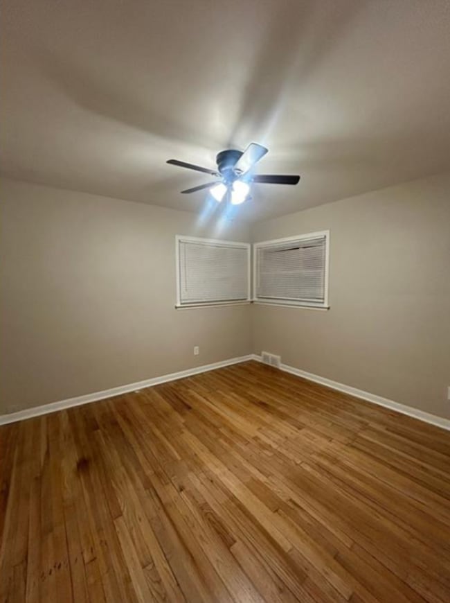 Photo - Freshly Renovated Single Family Home In De...