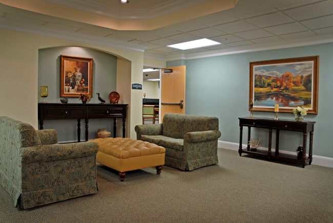 Ingleside Manor - Affordable Senior Community