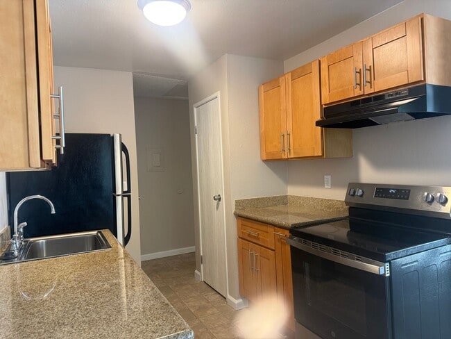 Photo - Remodeled South East Condo Unit 192