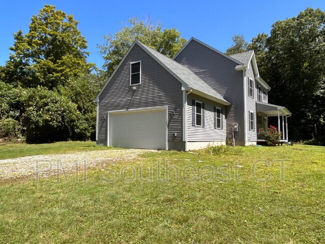 124 Witter Rd