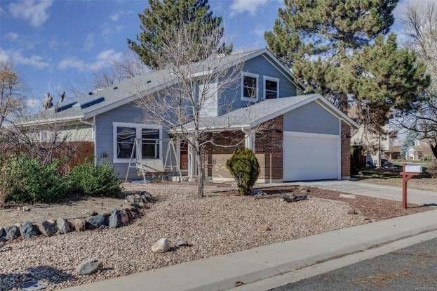 Photo - 8434 W 74th Pl House