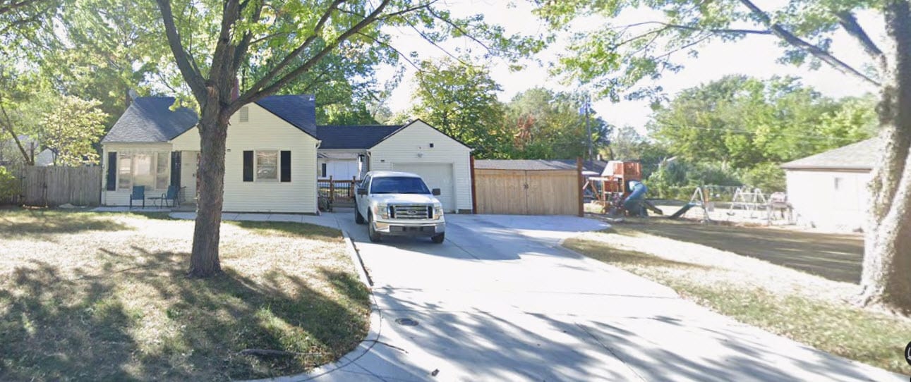 Photo - 3315 Grandview St