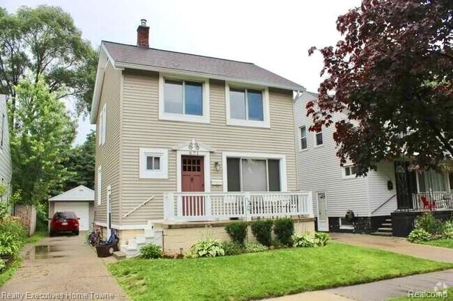 Building Photo - 671 Wordsworth St Rental