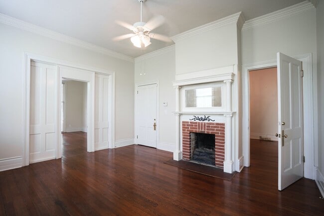 Photo - Lilac House Unit 416 Greene Street