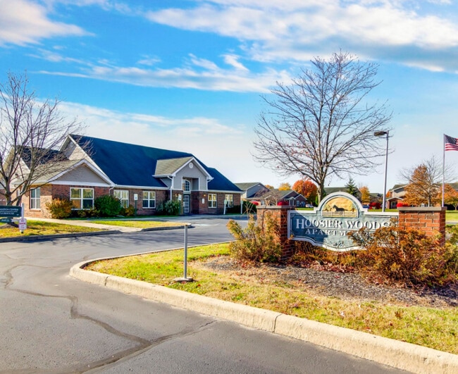 Hoosier Woods Apartments For Rent in Anderson, IN