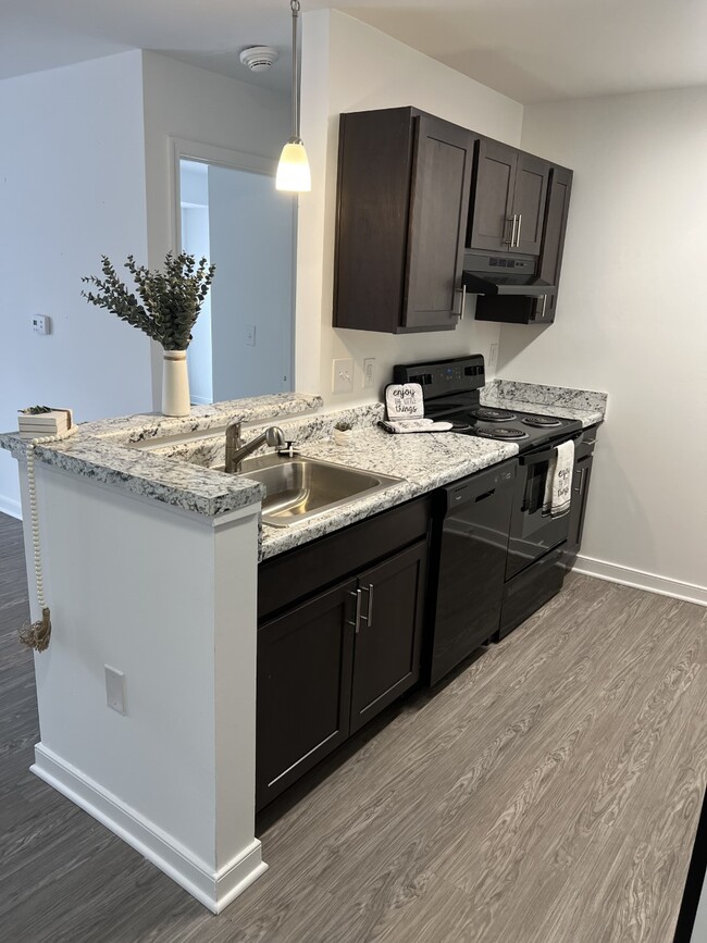 Kitchen Remodel