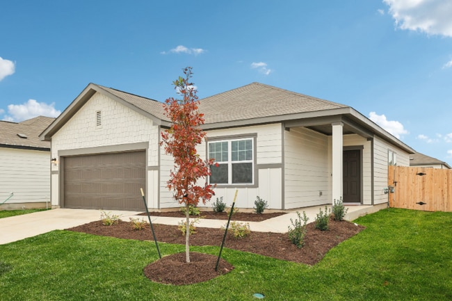 Photo - 1516 Morris Lp