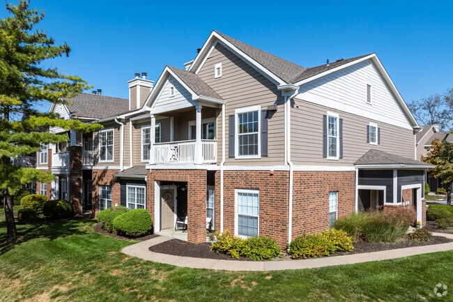Centennial Park Apartments