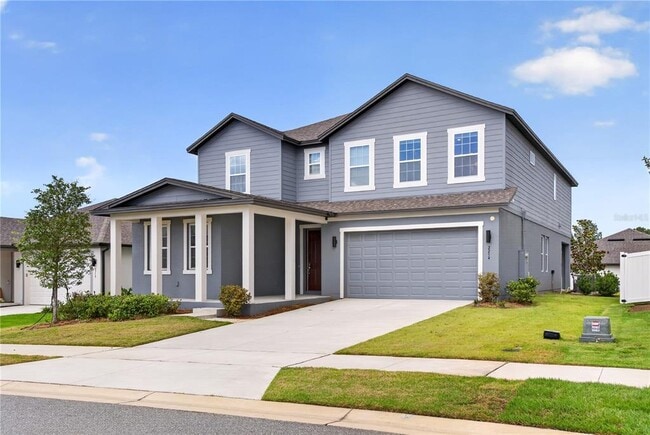 2254 Lost Horizon Wy