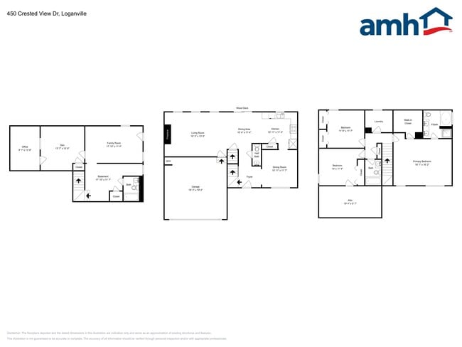 Photo - 450 Crested View Dr