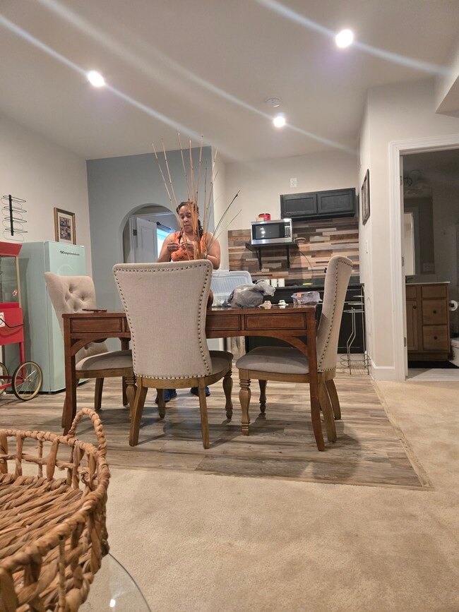 10604 McCormick Farm Dr Unidad Boh Chic Basement