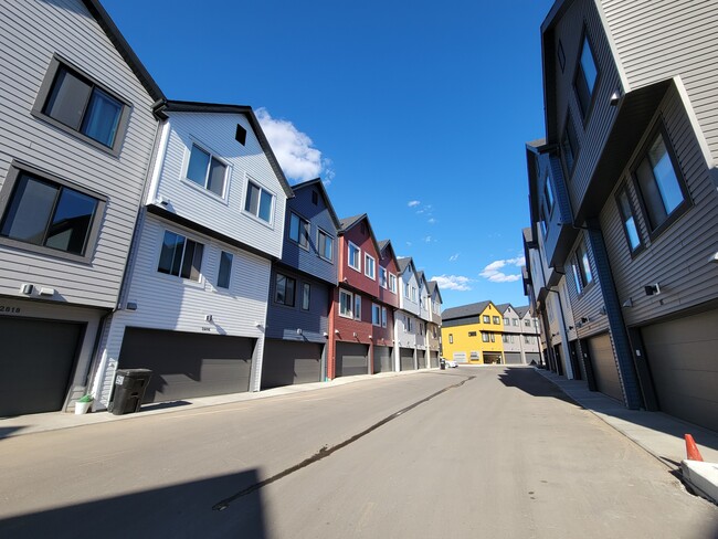 Photo - 2808 Maple Way NW Unit 2808