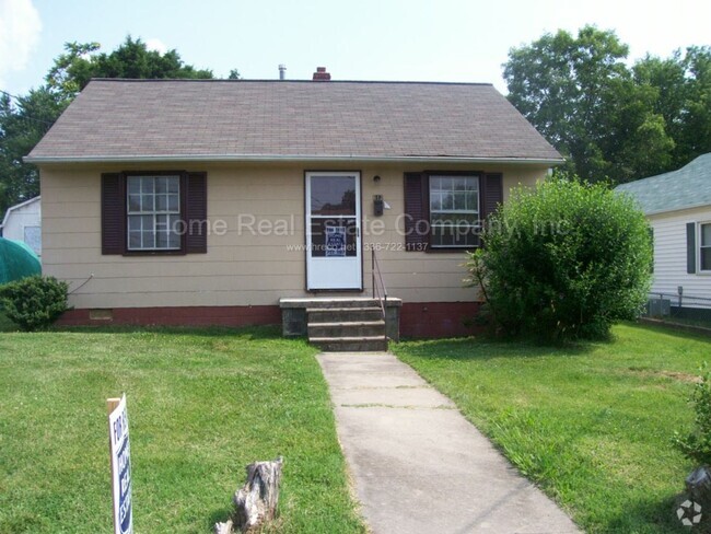 Building Photo - 612 W. 26th Street Rental