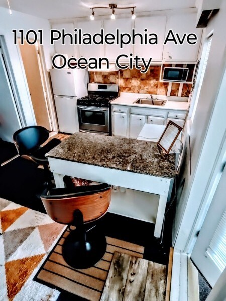 1101 Philadelphia Ave Unit 11th St
