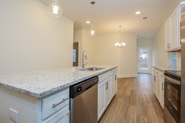 Photo - Gorgeous New Construction in Hanahan, SC!