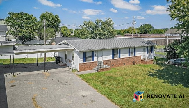 Building Photo - 413 W Stevens St