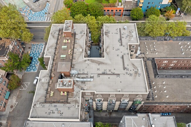 Sidney Apartments